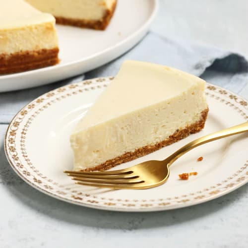 Cheesecake