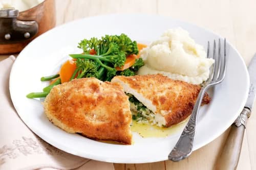 Chicken Kievs