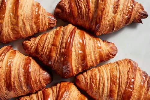 Croissants