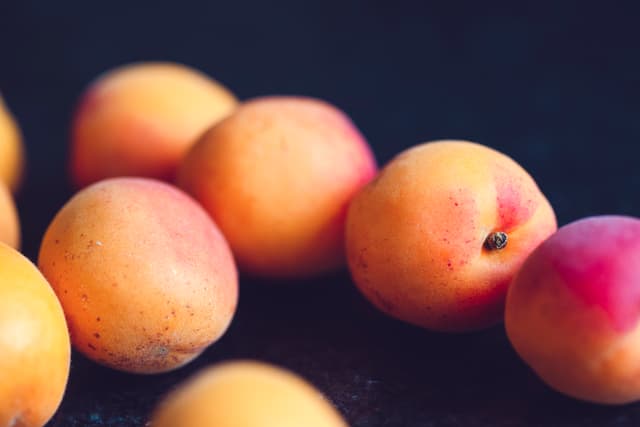 Apricot Preserve