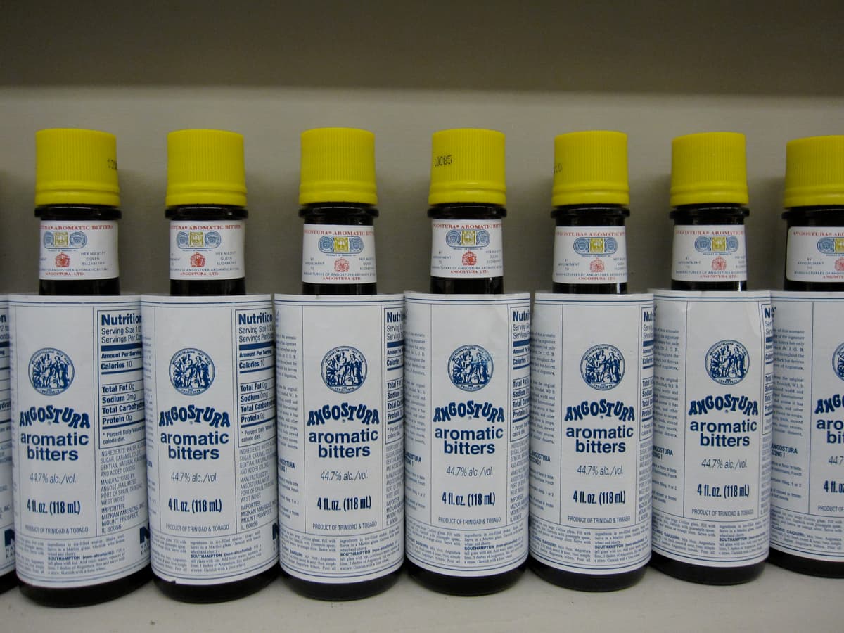 Angostura Bitters