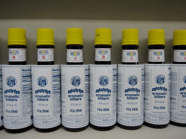 Angostura Bitters